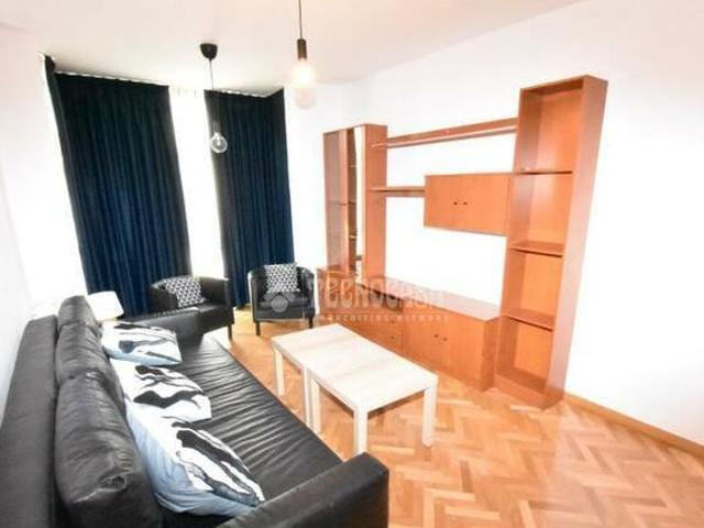 Casa en alquiler en Madrid