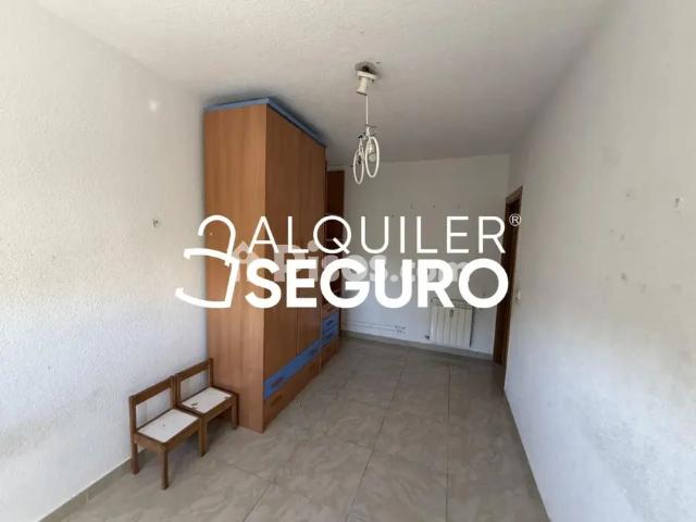 Apartamento en alquiler en Parla, Madrid