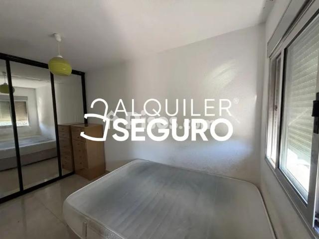Apartamento en alquiler en Parla, Madrid