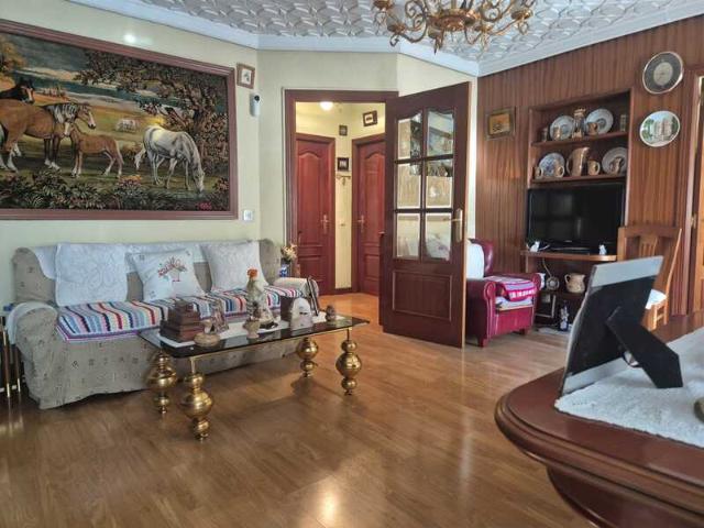 Apartamento en alquiler en Puente de Vallecas, Madrid