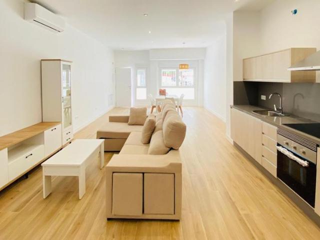 Piso en alquiler en Barrio de la Isla, Puente Genil