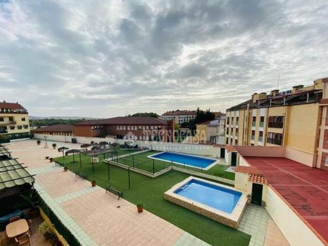 Casa en alquiler en Talavera De La Reina, Toledo