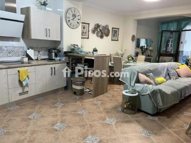 Apartamento en alquiler en Casco Antiguo, Sevilla