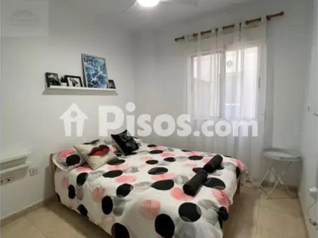 Apartamento en alquiler en Murcia, Área Metropolitana de Murcia