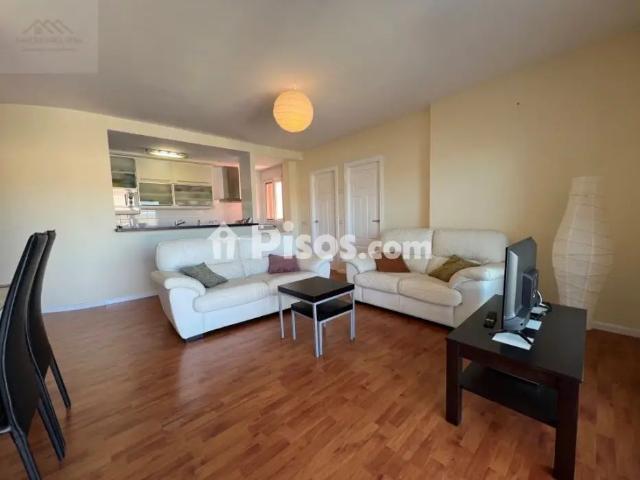 Apartamento en alquiler en Murcia, Área Metropolitana de Murcia