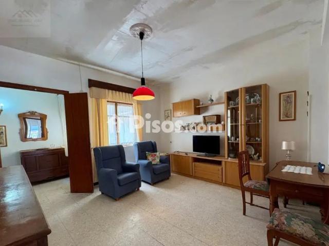 Apartamento en alquiler en Murcia, Área Metropolitana de Murcia