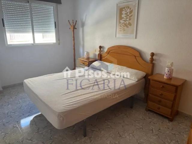 Apartamento en alquiler en Murcia
