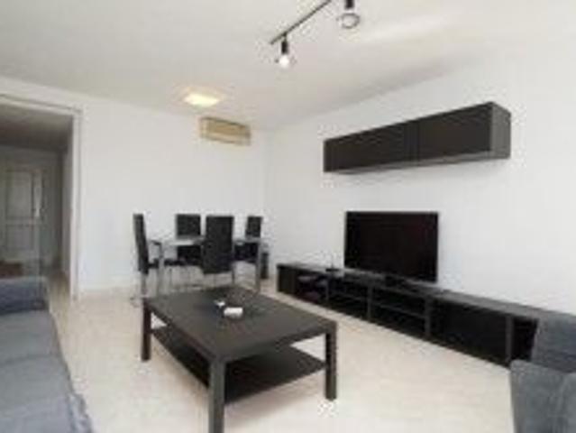 Apartamento en alquiler en Urbanització Siesta, Eivissa