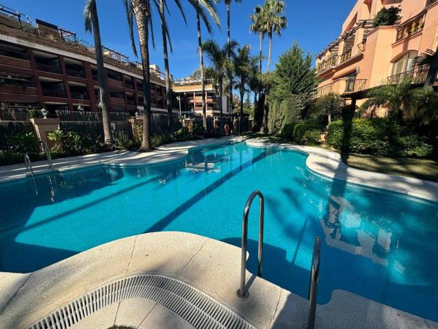 Piso en alquiler en Marbella, Aldea Blanca