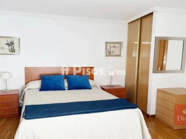 Apartamento en alquiler en Centro, Santander