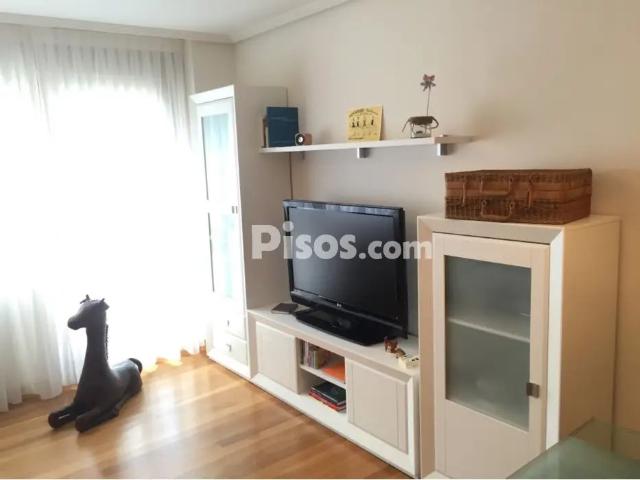 Apartamento en alquiler en Centro, Santander