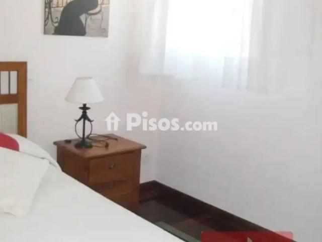Apartamento en alquiler en Centro, Santander