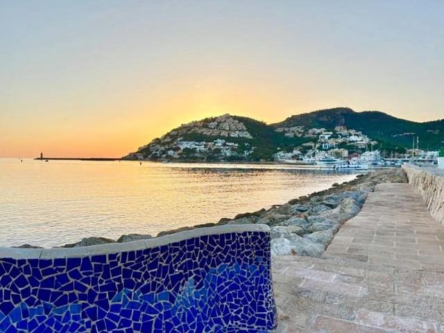 Piso en alquiler en Port d'Andratx, Andratx