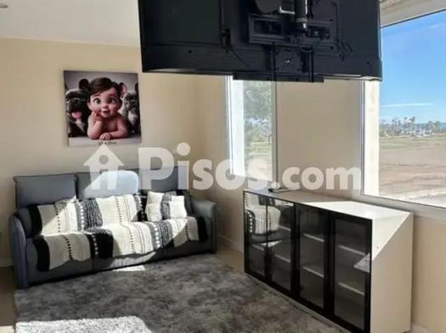 Apartamento en alquiler en la Plana Baixa, Valencia
