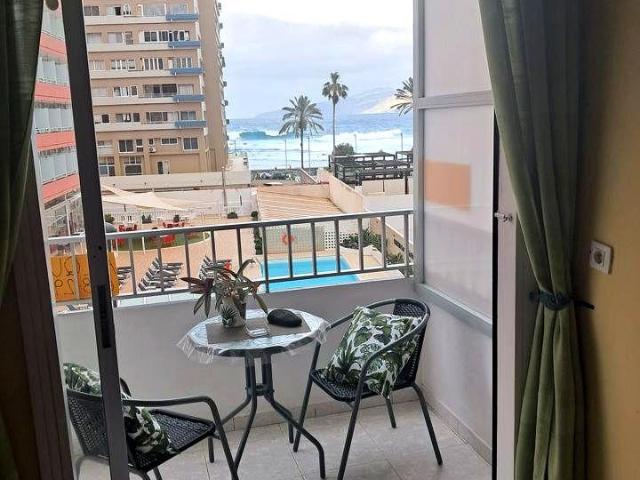 Piso en alquiler en Puerto de la Cruz, El Tope