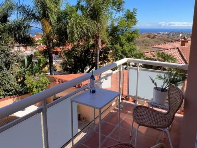Piso en alquiler en Puerto de la Cruz, Santísimo-Las Águilas