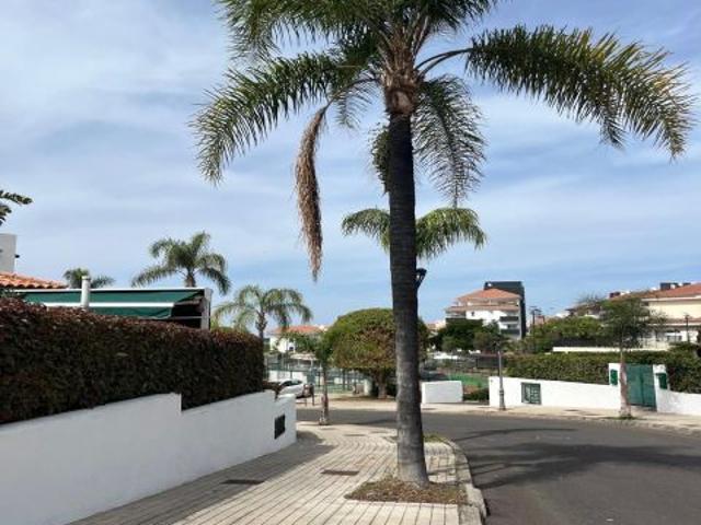 Piso en alquiler en Puerto De La Cruz, Canarias