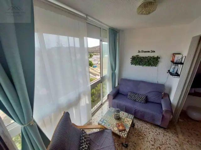 Apartamento en alquiler en Murcia, Área Metropolitana de Murcia
