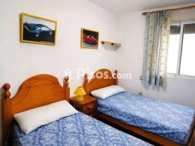 Apartamento en alquiler en Murcia, Área Metropolitana de Murcia