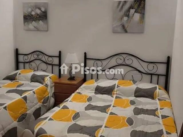 Apartamento en alquiler en Murcia, Área Metropolitana de Murcia