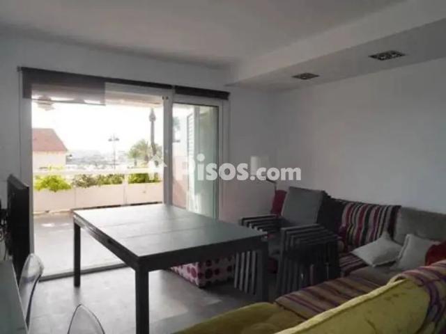 Apartamento en alquiler en Murcia