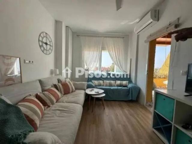 Apartamento en alquiler en Murcia, Área Metropolitana de Murcia