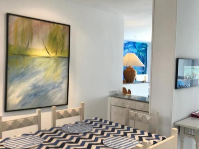 Piso en alquiler en Puerto de Mazarrón, Mazarrón