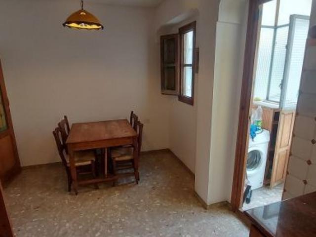 Piso en alquiler en Sagunto, la Palmereta