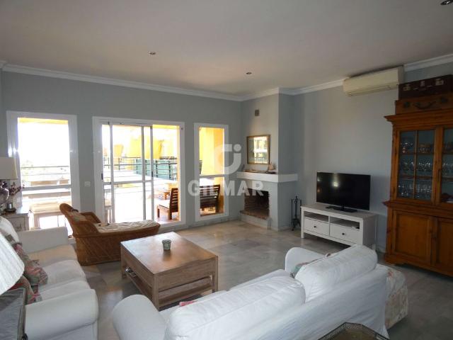 Apartamento en alquiler en Costa Oeste, Bahía de Cádiz