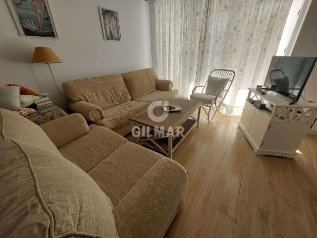 Apartamento en alquiler en Salamanca, Madrid