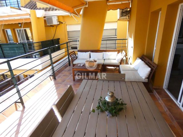 Apartamento en alquiler en El Puerto De Santa María, El Águila