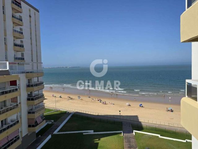 Apartamento en alquiler en Costa Oeste, Bahía de Cádiz