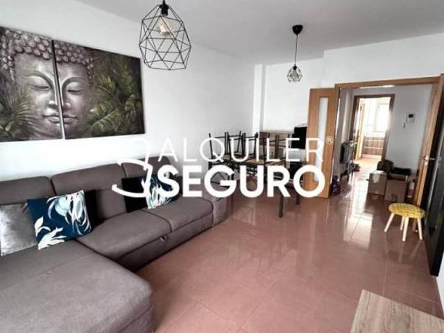 Piso en alquiler en El Rosario, Las Palmas