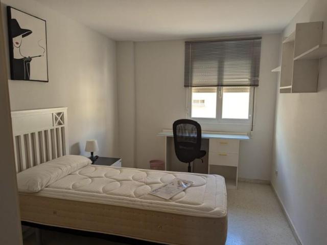 Piso en alquiler en Puerto Real, Barriada Río San Pedro