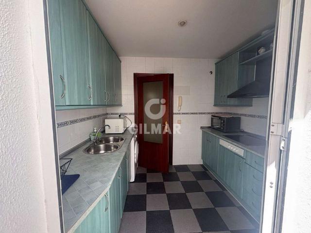 Apartamento en alquiler en Las Canteras, Bahía de Cádiz