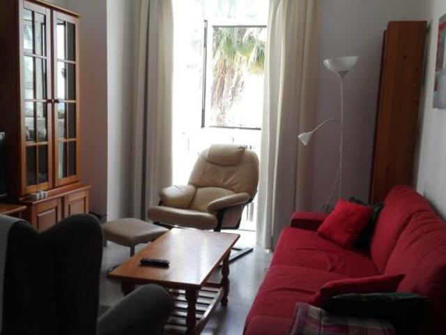 Piso en alquiler en Las Canteras, Bahía de Cádiz