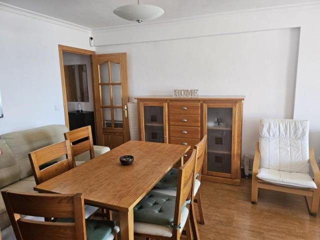 Piso en alquiler en Puerto Real, Las Canteras