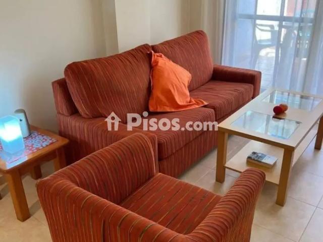 Apartamento en alquiler en Oliveros, Almería