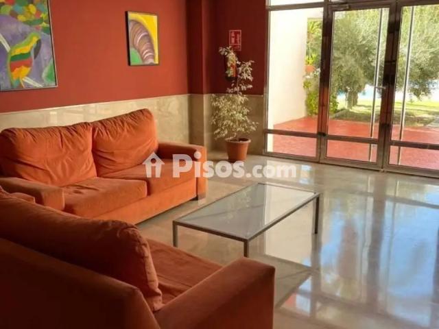 Apartamento en alquiler en Barrio de las Cruces, Almería