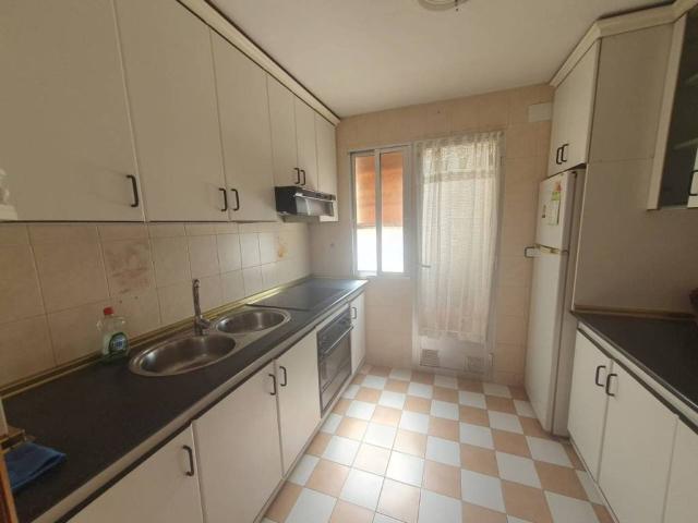 Piso en alquiler en Puertollano, Castilla-La Mancha