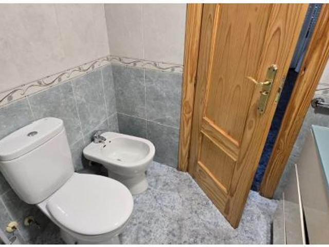 Piso en alquiler en Puertollano, Castilla-La Mancha