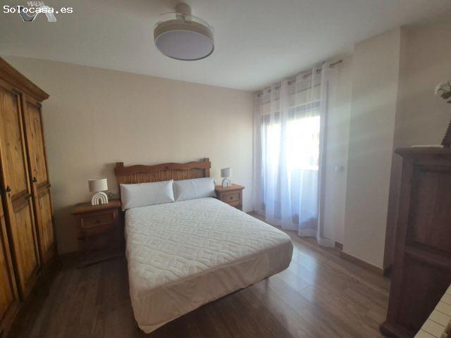 Piso en alquiler en Barriada Santa Ana, Puertollano