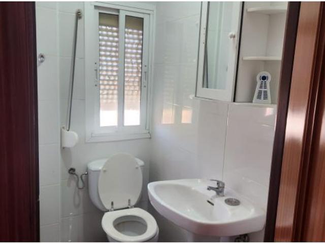 Piso en alquiler en Puertollano, Castilla-La Mancha
