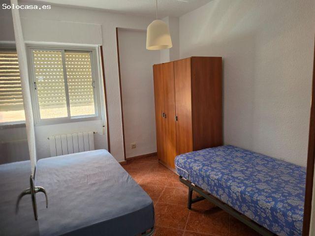 Piso en alquiler en Puertollano, Castilla-La Mancha