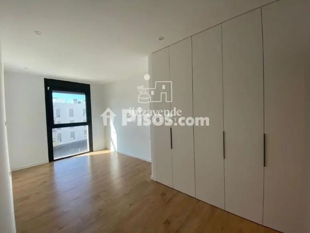 Apartamento en alquiler en Eivissa, Baleares
