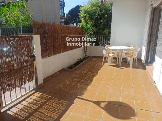 Piso en alquiler en Calonge