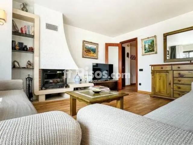 Apartamento en alquiler en Eixample, Gironès