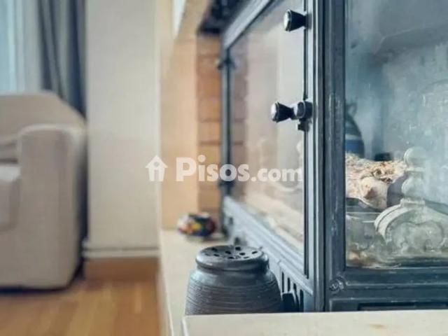 Apartamento en alquiler en Eixample, Gironès