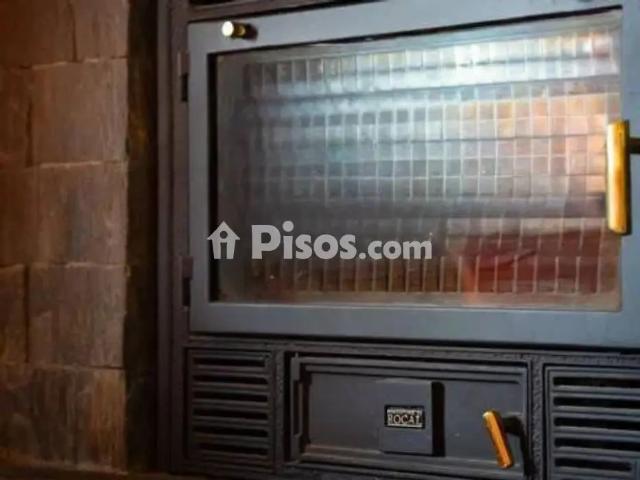 Apartamento en alquiler en Eixample, Gironès