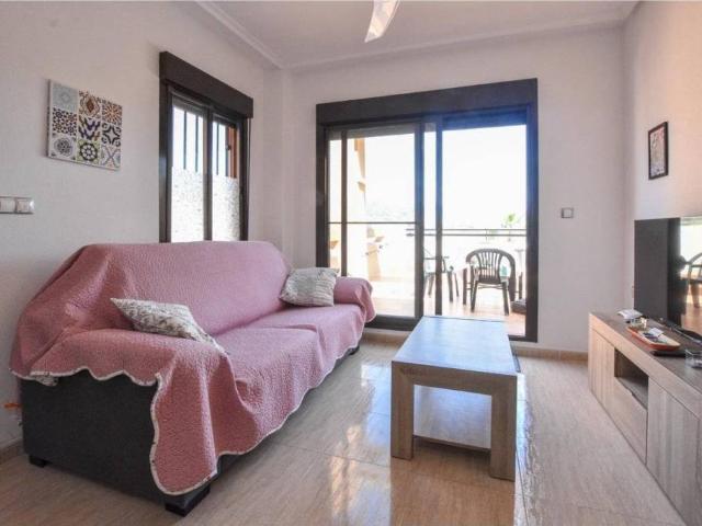 Piso en alquiler en Pulpí, Andalucía